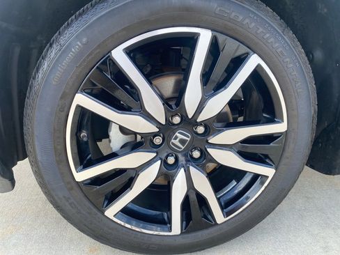 Used 2022 Honda Pilot Touring image 31