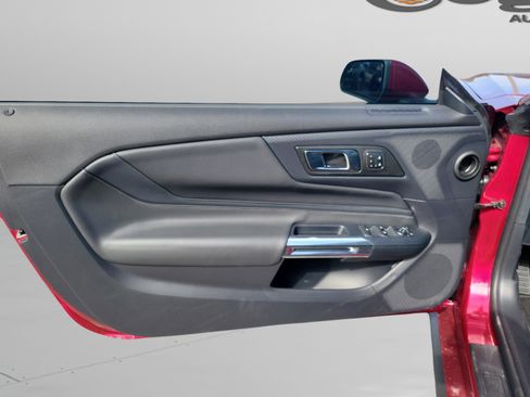 New 2026 Ford Mustang Premium image 26