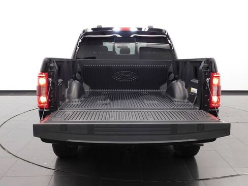 Used 2022 Ford F150 XLT w/ Equipment Group 302A High image 13