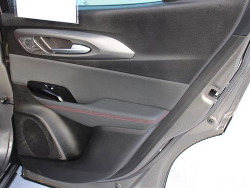 Used 2024 Dodge Hornet R/T Plus w/ Tech Pack Plus w/o Parking image 17