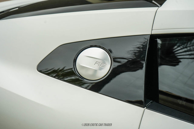 Used 2022 Audi R8 V10 performance RWD image 66