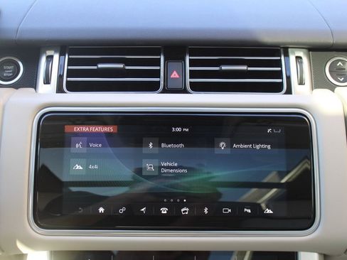 Used 2022 Land Rover Range Rover Westminster Edition image 22