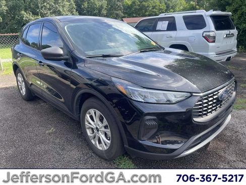 Used 2025 Ford Escape Active FWD image 1