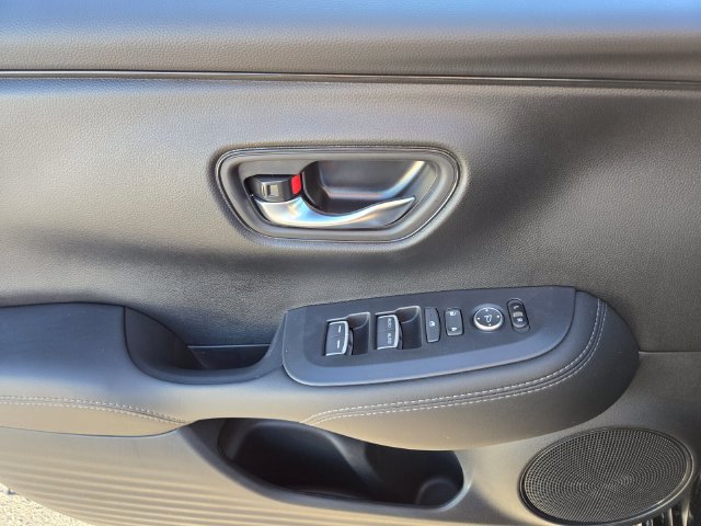 New 2027 Honda HR-V EX-L image 11