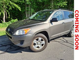 Used 2010 Toyota RAV4 4WD V6 video 1