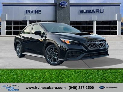 Certified 2022 Subaru WRX