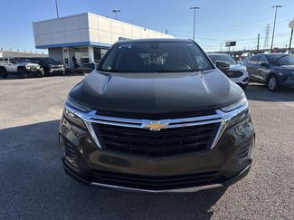 Certified 2024 Chevrolet Equinox LT video 2