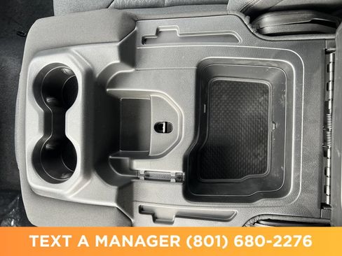 New 2026 RAM 1500 Tradesman AWD/4WD image 24