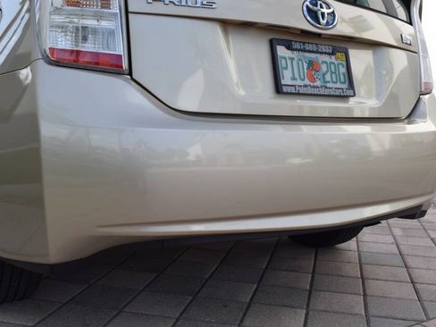Used 2010 Toyota Prius FWD image 20