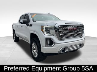 Used 2021 GMC Sierra 1500 Denali AWD/4WD video 3