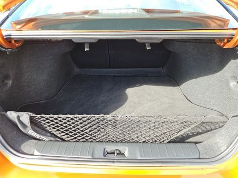 Used 2023 Nissan Sentra SR w/ Electronics Package image 7