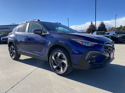 New 2026 Subaru Crosstrek 2.5i Limited image 7