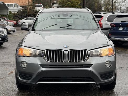 Used 2015 BMW X3 xDrive28i image 13