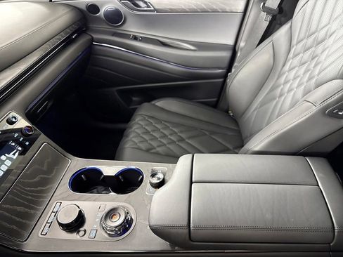 New 2026 Genesis GV80 3.5T Prestige image 19