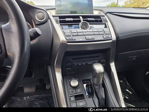 Used 2015 Lexus NX 200t AWD w/ Premium Package image 19