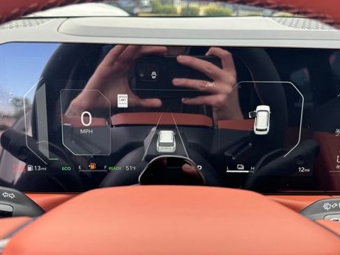 New 2027 Kia Telluride SX image 56