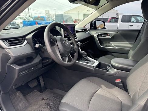 Used 2024 Toyota RAV4 Woodland Edition w/ Weather Package image 21