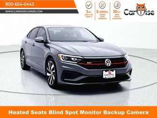 Used 2021 Volkswagen Jetta GLI video 1