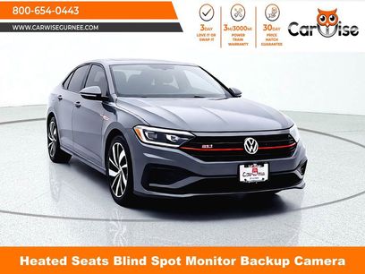 Used 2021 Volkswagen Jetta GLI