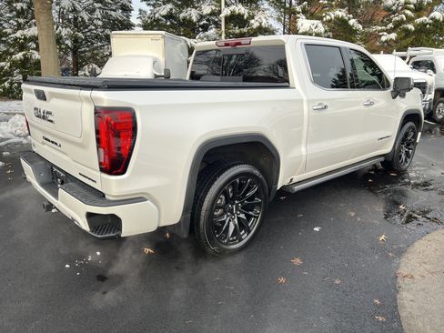 Certified 2023 GMC Sierra 1500 Denali image 10