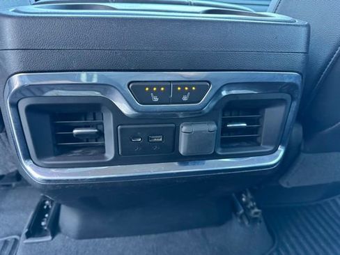 Used 2020 Chevrolet Silverado 3500 LTZ w/ LTZ Plus Package image 25