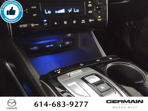 Used 2022 Hyundai Tucson SEL AWD/4WD image 26
