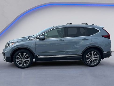 Used 2022 Honda CR-V Touring image 7