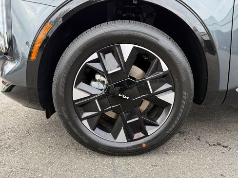 New 2026 Kia Sportage SX Prestige image 11