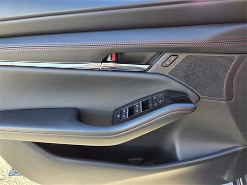 New 2026 MAZDA MAZDA3 Carbon image 10