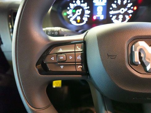 New 2026 RAM ProMaster 2500 w/ Safety Group FWD image 18