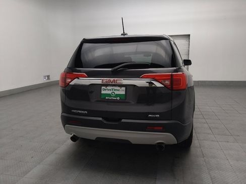 Used 2019 GMC Acadia SLE AWD/4WD image 7