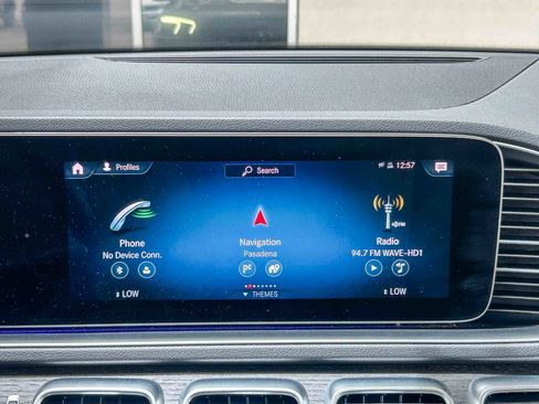 Used 2020 Mercedes-Benz GLE 350 4MATIC image 14