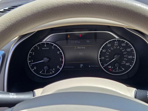 Used 2015 Nissan Murano S w/ Navigation Package image 31