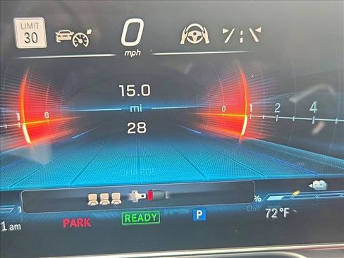 New 2026 Mercedes-Benz S 63 AMG S image 11