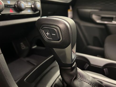 New 2025 Ford Ranger XLT image 15