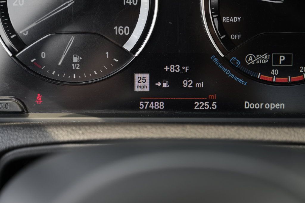 Used 2020 BMW 230i xDrive Coupe w/ M Sport Package AWD/4WD image 59