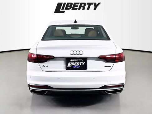Used 2024 Audi A4 2.0T Premium Plus image 6