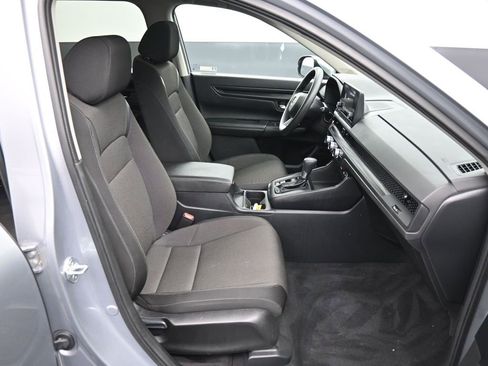 Certified 2023 Honda CR-V EX image 25