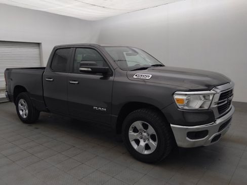 Used 2020 RAM 1500 Big Horn RWD image 11