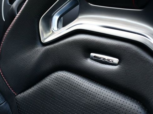 Used 2017 Mercedes-Benz C 43 AMG 4MATIC Cabriolet image 73