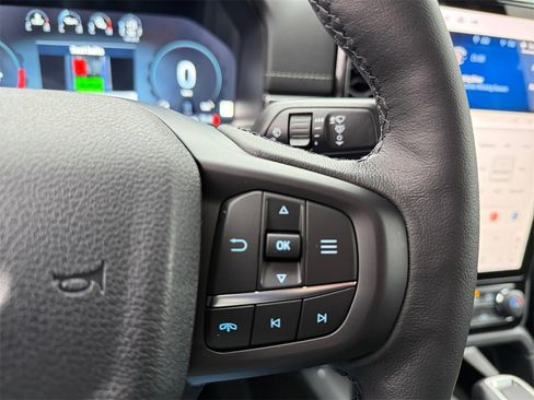 New 2025 Ford Ranger Lariat w/ Advanced Towing Package image 21