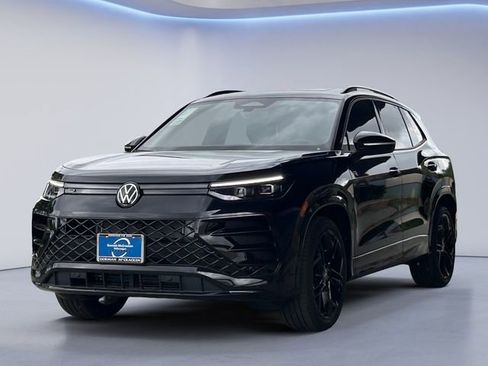 New 2026 Volkswagen Tiguan SE R-Line image 7