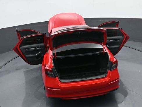 Used 2022 Honda Civic Touring image 43