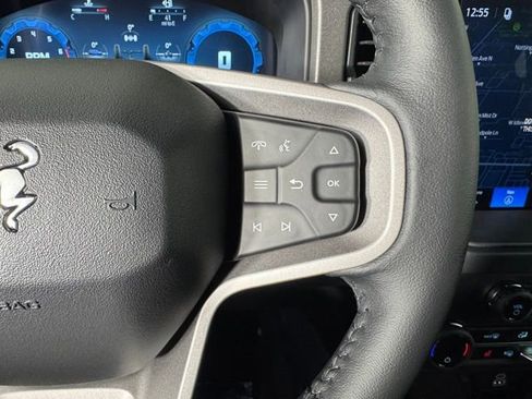 New 2026 Ford Bronco Big Bend image 24