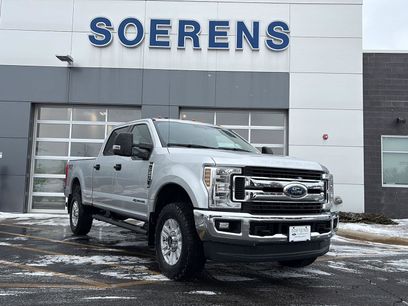 Used 2019 Ford F250 XLT w/ XLT Value Package