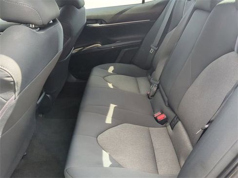 Certified 2023 Toyota Camry LE image 13