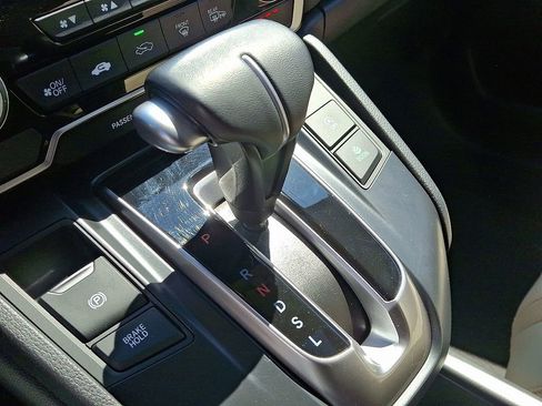 Used 2022 Honda CR-V EX-L image 16