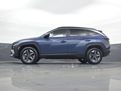 Certified 2026 Hyundai Tucson SEL AWD/4WD image 29