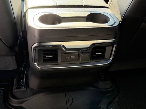 Certified 2021 GMC Sierra 1500 AT4 AWD/4WD image 15