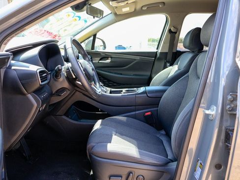 Used 2023 Hyundai Santa Fe SEL FWD image 7